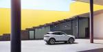 Jaguar E-Pace 2017 года (WW)